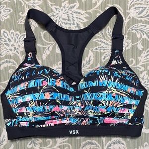 VSX High Impact Sport Bra